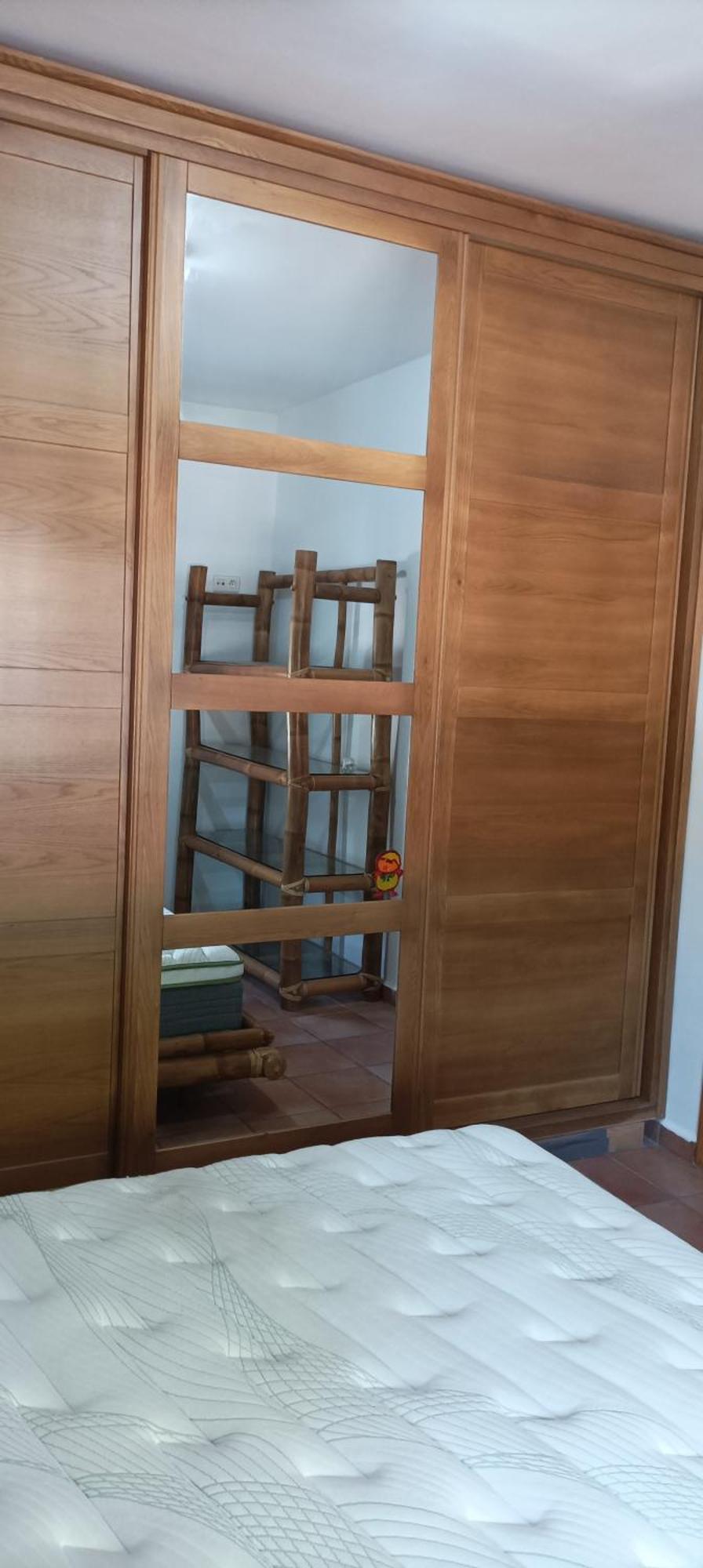 Villa Oasis Los Gallardos Екстериор снимка