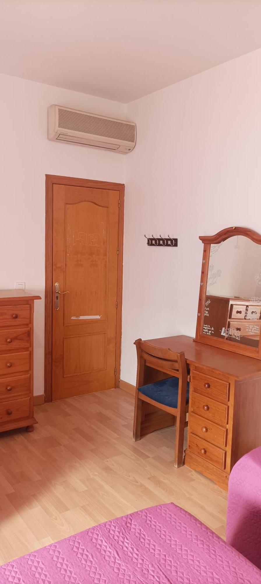 Villa Oasis Los Gallardos Екстериор снимка